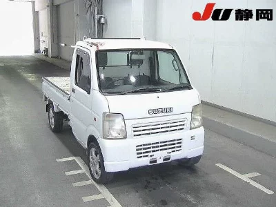 SUZUKI CARRY