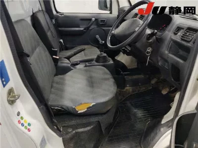 SUZUKI CARRY