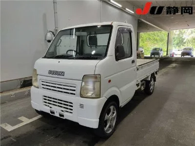 SUZUKI CARRY