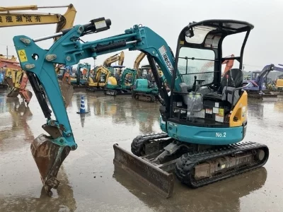 KUBOTA KUBOTA