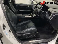 Lexus RX450h