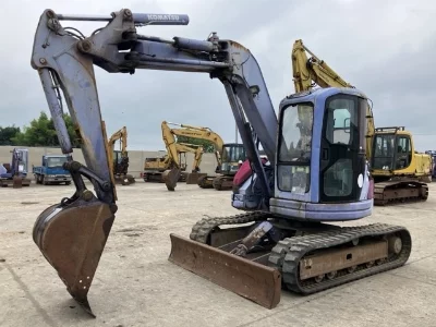 KOMATSU OTHER
