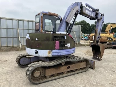 KOMATSU OTHER