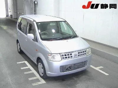 NISSAN OTTI