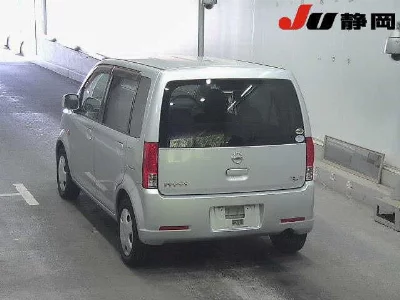 NISSAN OTTI