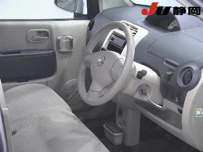 NISSAN OTTI