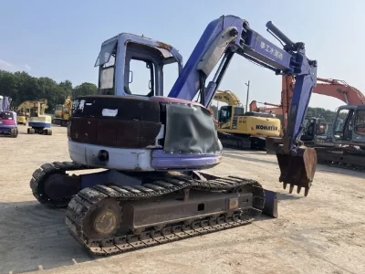 KOMATSU OTHER