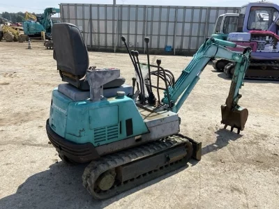 KOMATSU OTHER