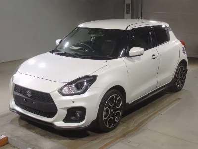 SUZUKI SWIFT SPORTS