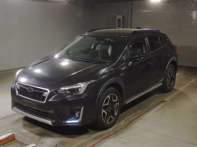 SUBARU SUBARU XV