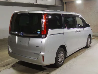 TOYOTA ESQUIRE