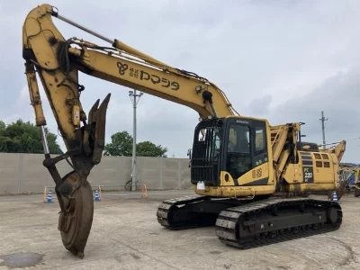 KOMATSU OTHER