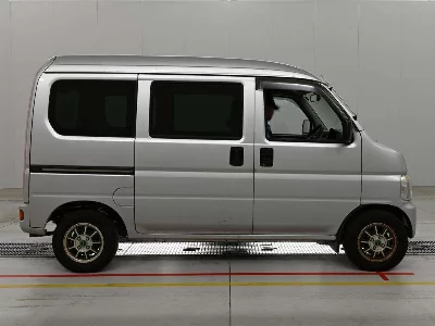 HONDA ACTY VAN