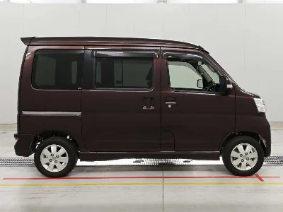 DAIHATSU ATRAI WAGON