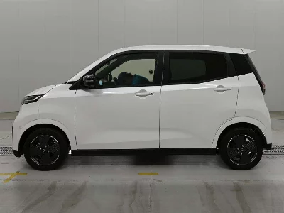 NISSAN SAKURA