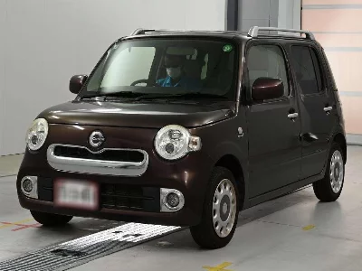 DAIHATSU MIRA COCOA