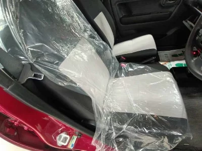 SUBARU PLEO PLUS