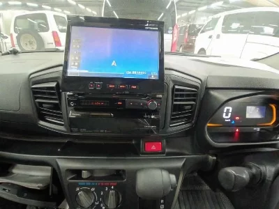 SUBARU PLEO PLUS