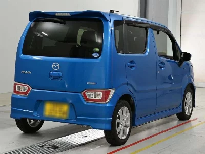 MAZDA FLAIR