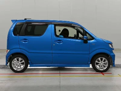 MAZDA FLAIR