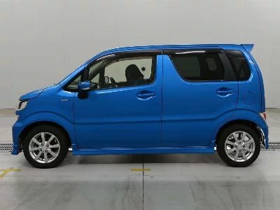 MAZDA FLAIR