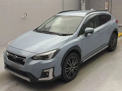 SUBARU SUBARU XV