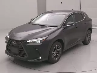 Lexus NX250