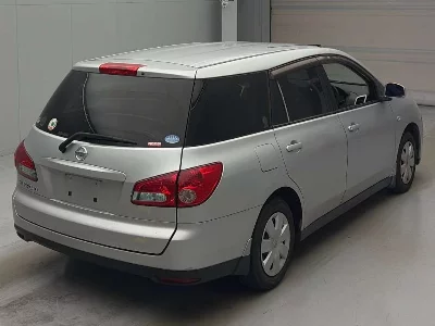 NISSAN WINGROAD