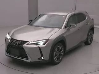 Lexus UX250h