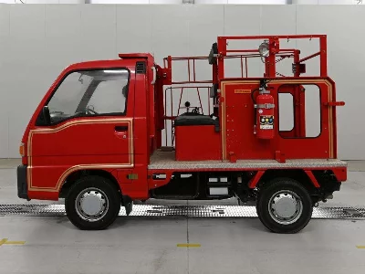 SUBARU SAMBAR TRUCK
