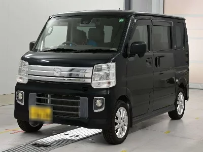 MAZDA SCRUM WAGON