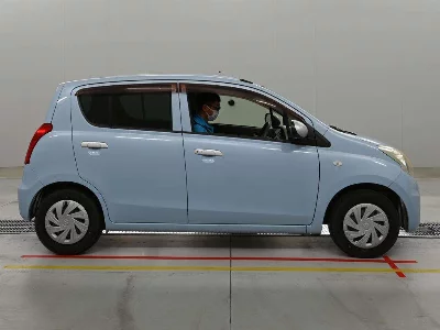 SUZUKI ALTO ECO