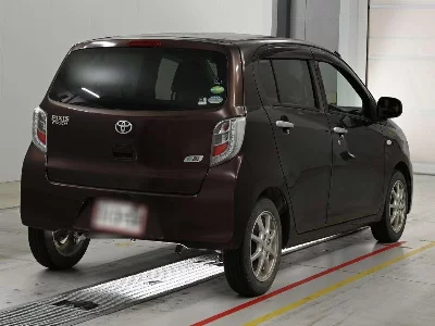 TOYOTA PIXIS EPOCH