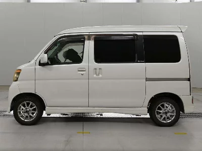 DAIHATSU ATRAI WAGON