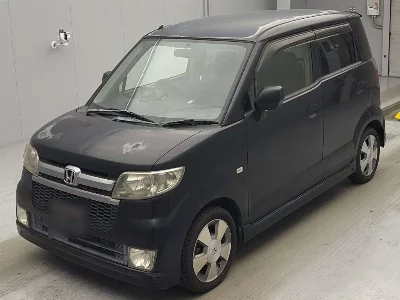 HONDA ZEST