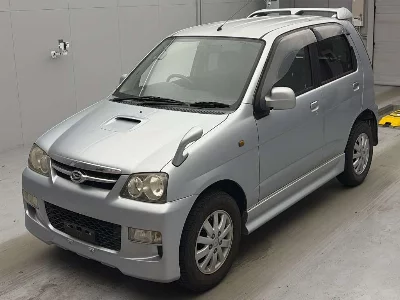 DAIHATSU TERIOS KID