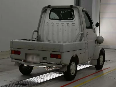 DAIHATSU MIDGET II