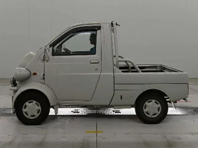 DAIHATSU MIDGET II