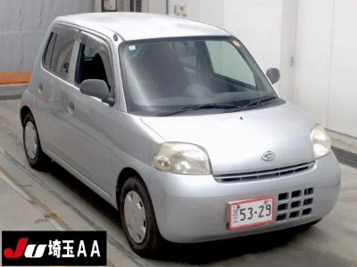 DAIHATSU ESSE