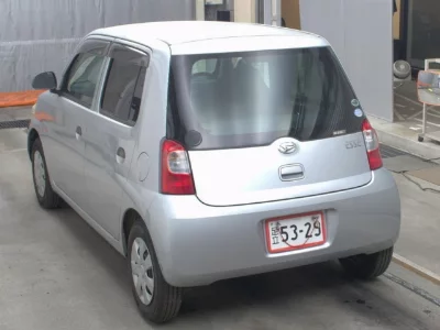 DAIHATSU ESSE