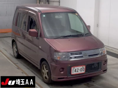 MITSUBISHI TOPPO
