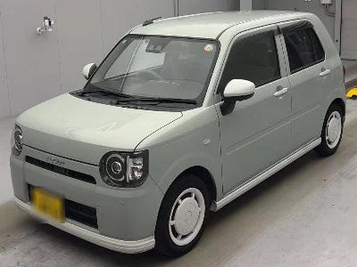 DAIHATSU MIRA TOCOT