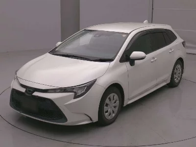 TOYOTA COROLLA WAGON