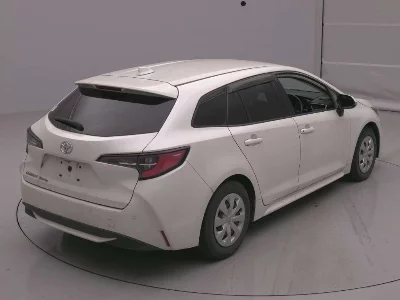 TOYOTA COROLLA WAGON