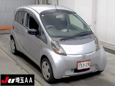 MITSUBISHI I