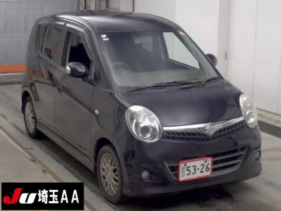 SUZUKI MRWAGON