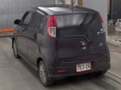 SUZUKI MRWAGON