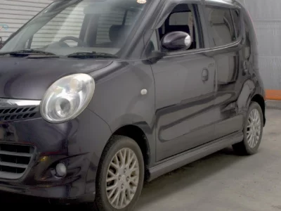 SUZUKI MRWAGON