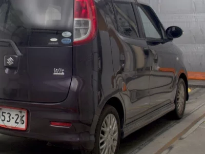 SUZUKI MRWAGON