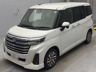 DAIHATSU THOR